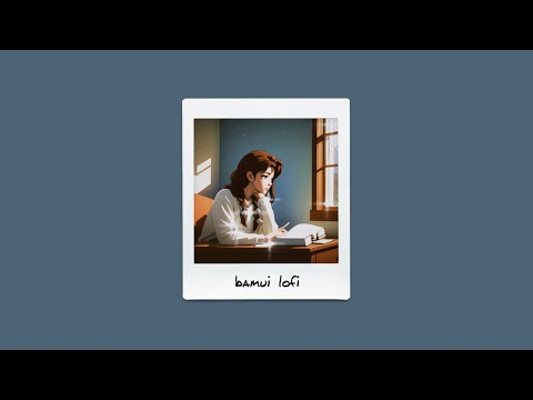 Cozy at 3pm • lofi jazz study | ​work | ​relax ✸