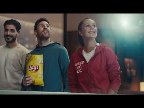 Lay's I Apartment Arena I #LaysUnited