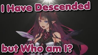 【Hololive / IRyS】A Nephilim Has Descended and the Shocking Truth Behind it