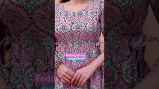 Feeding Kurtis For mother #feedingkurtis #feedingkurti pregnancy dresses  for mom under 399 Rs