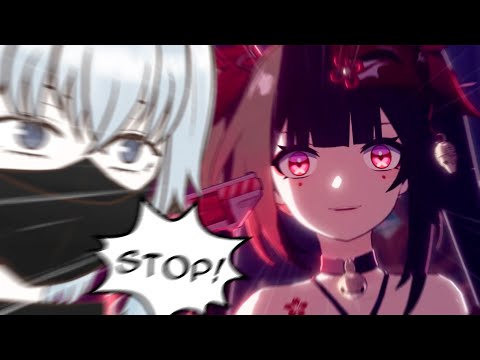 I watched ALL Honkai Star Rail Character Trailers for the FIRST TIME!!!