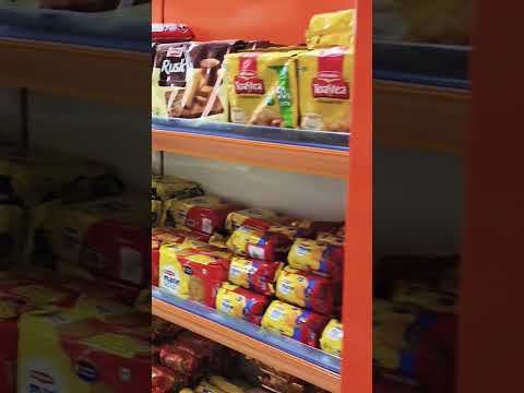 grocery store set-up grocery store business | kirana Mart setup.