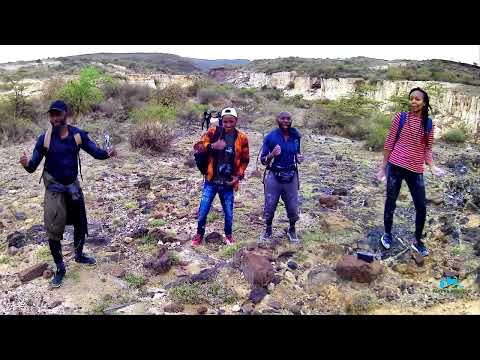 GICHERU RHYTHM & HARMONY | HIKERS AFRIQUE