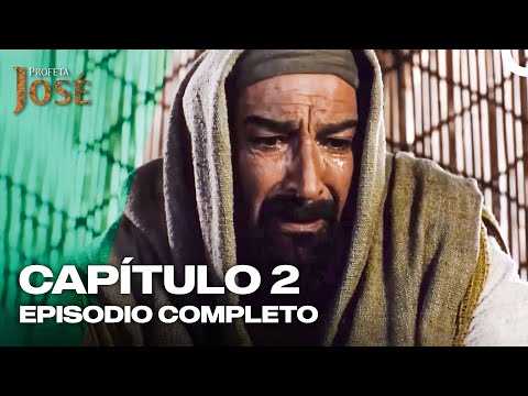 José El Profeta Capítulo 2 | Doblado en Español | Joseph The Prophet