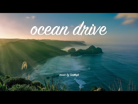 LiQWYD - Ocean Drive [Official]