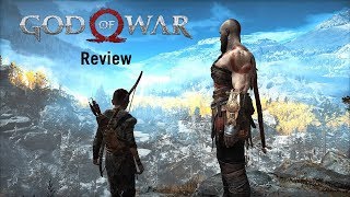 God of War (PS4 Review)