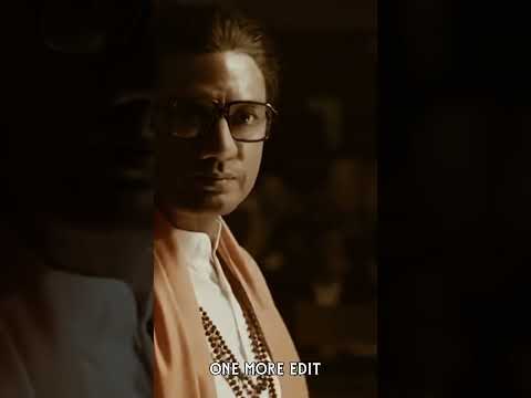 balasaheb thackeray Whatapps status | one more=[edit]™ #status #balasaheb #thackeray #Shorts