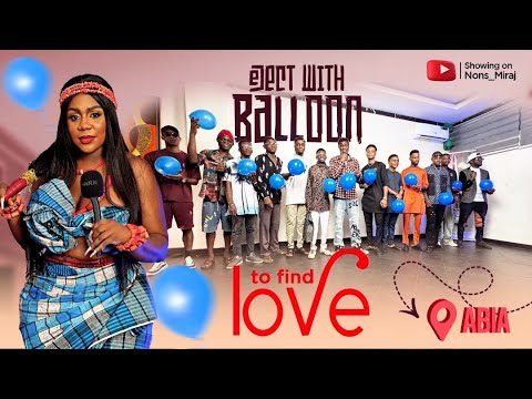 Episode 51 (Aba edition)pop the balloon to eject least attractive guy on the show