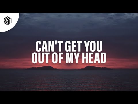 feva. & SOHBEK - Can't Get You Out of My Head