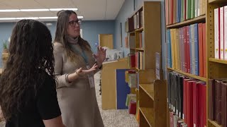 A collection of local history; Omaha Public Library's Genealogy room