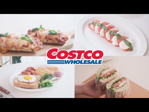 12 Costco Recommeded products l Costco shopping