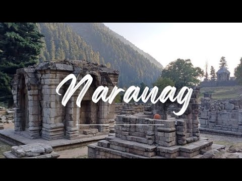 "Naranag Kashmir: Ancient Temples & Scenic Beauty | Complete Travel Guide"