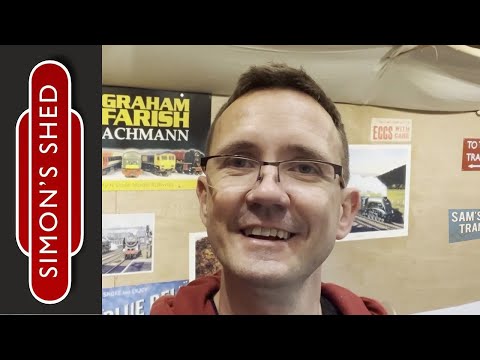 N gauge layout chat!