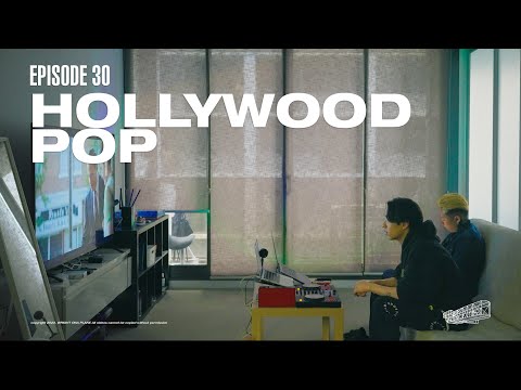 [PLAYLIST] EP.30 HOLLYWOOD POP PLAYLIST⎪인생이 영화같을 때 듣기 좋은 팝 플레이리스트