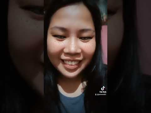 My Hugot & Funny tiktok compilation