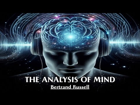 The Thought Is The Most Powerful Tool We Possess - THE ANALYSIS OF MIND - Bertrand Russell