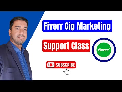 Why Fiverr Gig Marketing is About to Change YouTube Clients Forever