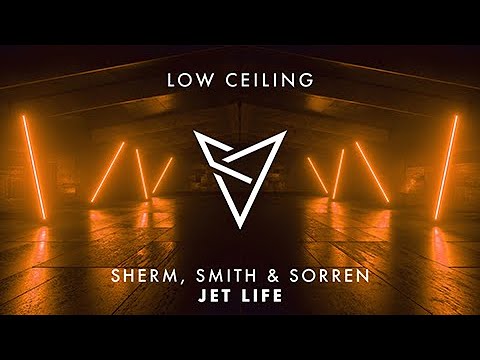 Sherm, Smith & Sorren - JET LIFE