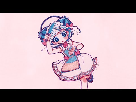 【フリーBGM】チクタク小妹妹【かわいい】