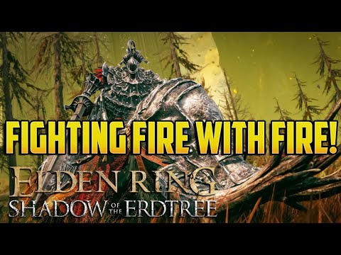 GANK SQUAD DISGUST! Elden Ring DLC Solo Melee Run (#11)