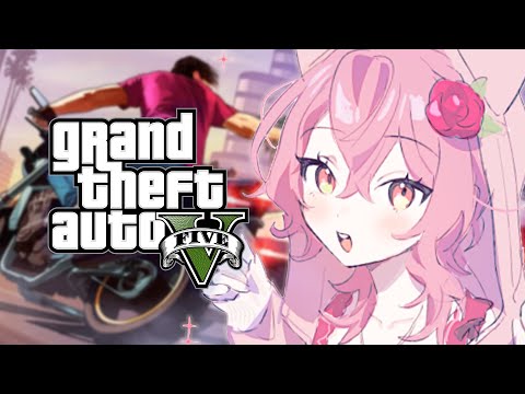 【GRAND THEFT AUTO V】how to spend your last waking hours