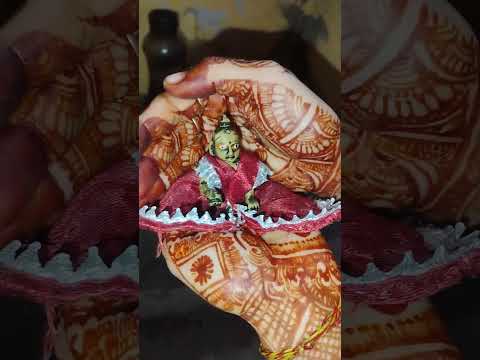 mere shyam ki mehndi #shorts #mehndi #henna #mehandi #rakshabandhan #easymehndi #song #yt #himshree