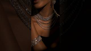 Introducing Signature- high diamond jewellery 2024 by Sawansukha #newcollection #highjewellery #yt