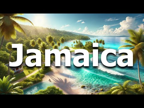 Jamaica Travel Guide: 10 BEST Things To Do In Jamaica 2025