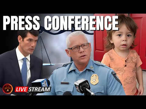 Post-Verdict Press Conference, FULL JUSTICE for Quinton Simon! (Leilani Simon Trial)