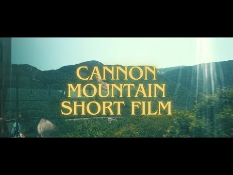 Cannon Mountain New Hampshire Short Film on the  Sony A6700 sony E 11mm f1.8