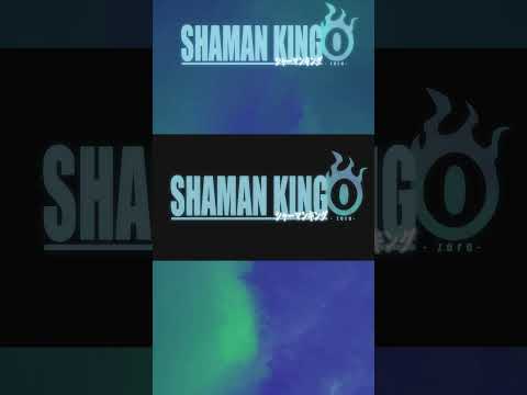 『 SHAMAN KING Zero 』 Anime Teaser #shamanking #shamankinganime #anime