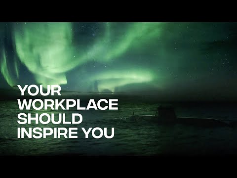 ADF Careers: Your workplace should inspire you