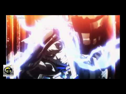 One punch man - OST - 28. The cyborg walks