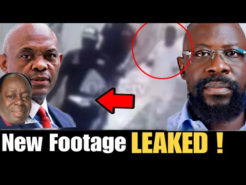 Untold Truth About Dele Farotimi Arrest & Detainment !! The Man Behind The Door !!