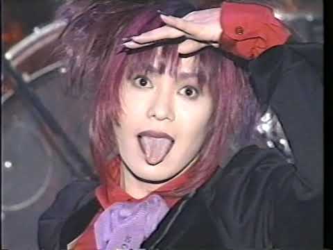 SHAZNA / Raspberry Time @ BreakOut祭'97