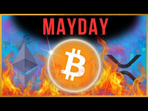 MAYDAY: CRYPTO IS GETTING RITUALIZED (OPPORTUNITY)