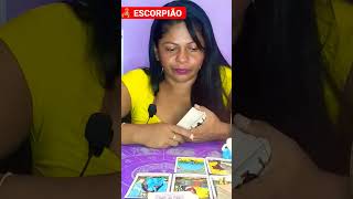 escorpião um recado especial para você.#tarot #tarotonline #recadodaespiritualidade #signos