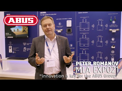 MLA EXPO 2021 - "Innovation is Key"