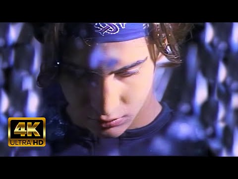 Mercurio | Enamoradísimo (Video Original) | 4K Remaster