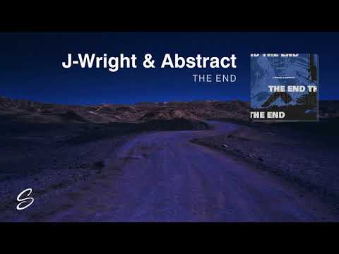 J-Wright - The End (ft. Abstract) (Prod. Larry Beats)