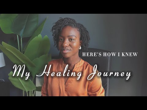 START YOUR HEALING JOURNEY | BREAKING GENERATIONAL CURSES | TOXIC PARENTING |LEANING ON GOD'S LOVE