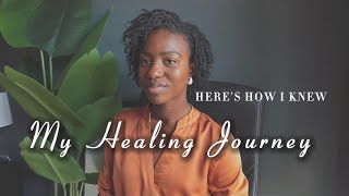 START YOUR HEALING JOURNEY | BREAKING GENERATIONAL CURSES | TOXIC PARENTING |LEANING ON GOD'S LOVE