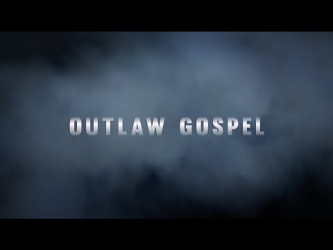 Chase Matthew - Outlaw Gospel (Official Music Video)