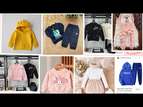 First cry kids winter Dress | Designer kid's wear | boys wear | Winter Boys/ Girls Top bottom Set