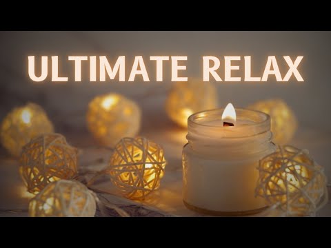 Ultimate Relaxation Music – So Beautiful || SPA, MEDITATION, SLEEP, MASSAGE