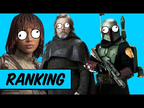 Die 8 Dümmsten Star Wars Entscheidungen | Ranking