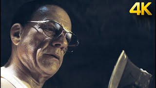 Jean-Claude Van Damme 💥 Premiere Movie 2025 🎥 Full HD Action Movie 🔥 New Released Action Movie 2025