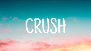 Tessa Violet – Crush (Lyrics)