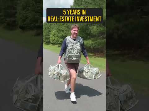 Real estate Investment #shorts