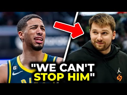 NBA Players Explain Why Luka Doncic DOMINATE The NBA